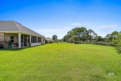 Step inside and prepare to say WOW!!!  This STUNNING 4 bedroom on Glenlakes Golf Club in Alabama - for sale on GolfHomes.com, golf home, golf lot