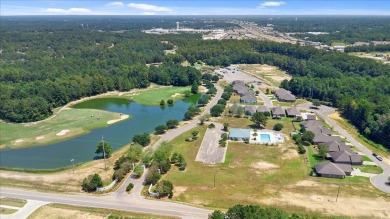 This well-maintained home, located on a quiet cul-de-sac, offers on Shadow Ridge Golf Club in Mississippi - for sale on GolfHomes.com, golf home, golf lot