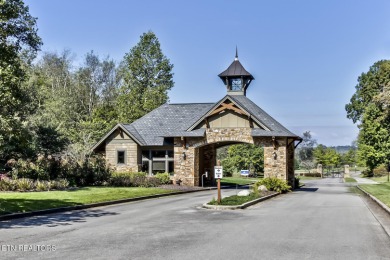 Don't miss the chance to make this incredible amenity focused on Tennessee National Golf Club in Tennessee - for sale on GolfHomes.com, golf home, golf lot