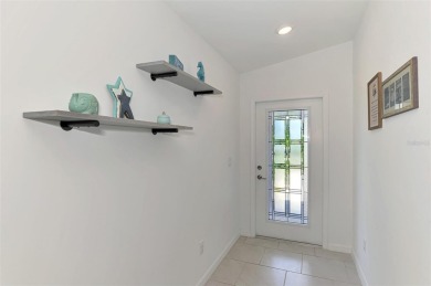 Why build when you can buy this home built in 2023!  This 4 BDRM on Rotonda Golf and Country Club - Long Marsh  in Florida - for sale on GolfHomes.com, golf home, golf lot