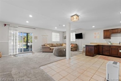 Welcome Home!! You won't want to miss out on this Beautiful 4 on Boulder Pointe Golf Club and Conference Center in Michigan - for sale on GolfHomes.com, golf home, golf lot