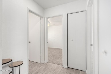 Make yourself at home in this Turn-key, remodeled beauty & on Sun City North Golf Course in Arizona - for sale on GolfHomes.com, golf home, golf lot