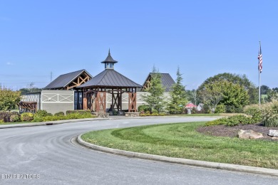 Don't miss the chance to make this incredible amenity focused on Tennessee National Golf Club in Tennessee - for sale on GolfHomes.com, golf home, golf lot