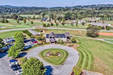 Don't miss the chance to make this incredible amenity focused on Tennessee National Golf Club in Tennessee - for sale on GolfHomes.com, golf home, golf lot
