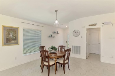 Why build when you can buy this home built in 2023!  This 4 BDRM on Rotonda Golf and Country Club - Long Marsh  in Florida - for sale on GolfHomes.com, golf home, golf lot