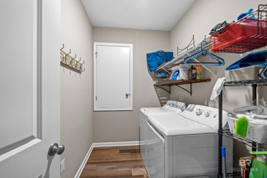 Step inside and prepare to say WOW!!!  This STUNNING 4 bedroom on Glenlakes Golf Club in Alabama - for sale on GolfHomes.com, golf home, golf lot