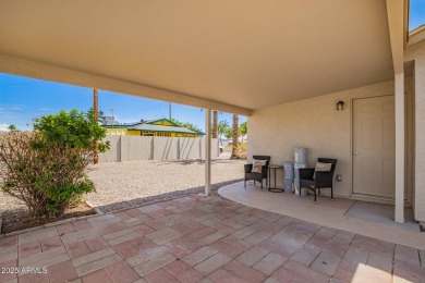 Make yourself at home in this Turn-key, remodeled beauty & on Sun City North Golf Course in Arizona - for sale on GolfHomes.com, golf home, golf lot