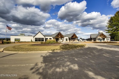 Don't miss the chance to make this incredible amenity focused on Tennessee National Golf Club in Tennessee - for sale on GolfHomes.com, golf home, golf lot