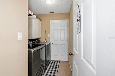 Welcome to your dream home in a sought-after 55+ active on Plantation Golf Club in Florida - for sale on GolfHomes.com, golf home, golf lot