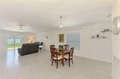 Why build when you can buy this home built in 2023!  This 4 BDRM on Rotonda Golf and Country Club - Long Marsh  in Florida - for sale on GolfHomes.com, golf home, golf lot