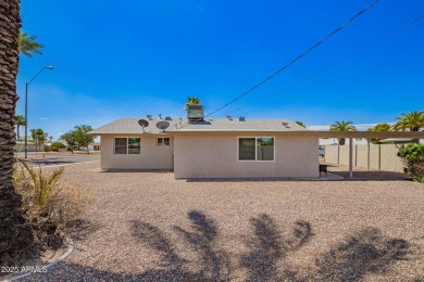 Make yourself at home in this Turn-key, remodeled beauty & on Sun City North Golf Course in Arizona - for sale on GolfHomes.com, golf home, golf lot