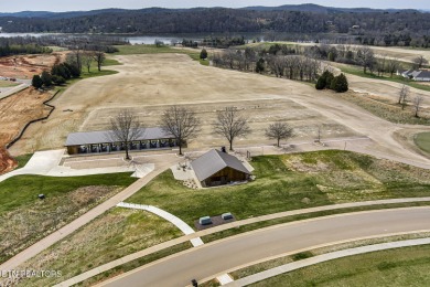Don't miss the chance to make this incredible amenity focused on Tennessee National Golf Club in Tennessee - for sale on GolfHomes.com, golf home, golf lot