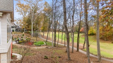 GOLF COURSE LIVING!  Nestled along the 2nd hole of the on Toqua Golf Course - Loudon County in Tennessee - for sale on GolfHomes.com, golf home, golf lot