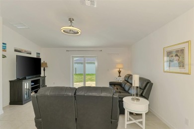 Why build when you can buy this home built in 2023!  This 4 BDRM on Rotonda Golf and Country Club - Long Marsh  in Florida - for sale on GolfHomes.com, golf home, golf lot