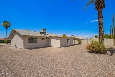 Make yourself at home in this Turn-key, remodeled beauty & on Sun City North Golf Course in Arizona - for sale on GolfHomes.com, golf home, golf lot