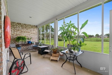 Step inside and prepare to say WOW!!!  This STUNNING 4 bedroom on Glenlakes Golf Club in Alabama - for sale on GolfHomes.com, golf home, golf lot
