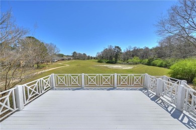 Pristine one level home in Mill Creek with amazing views! Easy on Auburn Links At Mill Creek in Alabama - for sale on GolfHomes.com, golf home, golf lot