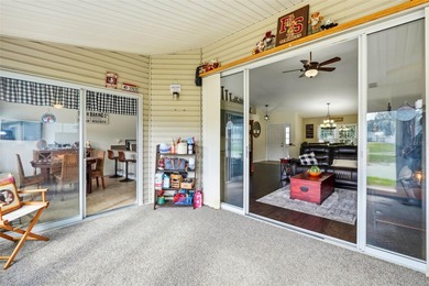 Welcome to your dream home in a sought-after 55+ active on Plantation Golf Club in Florida - for sale on GolfHomes.com, golf home, golf lot