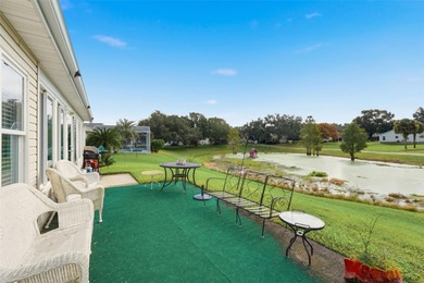 Welcome to your dream home in a sought-after 55+ active on Plantation Golf Club in Florida - for sale on GolfHomes.com, golf home, golf lot