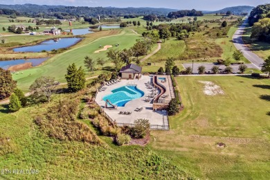 Don't miss the chance to make this incredible amenity focused on Tennessee National Golf Club in Tennessee - for sale on GolfHomes.com, golf home, golf lot