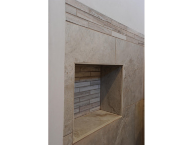 This is a remarkable custom home built in 2025 by renowned local on Taos Country Club in New Mexico - for sale on GolfHomes.com, golf home, golf lot