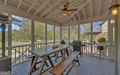 Escape to your dream mountain retreat in the heart of Currahee on Currahee Golf Club in Georgia - for sale on GolfHomes.com, golf home, golf lot