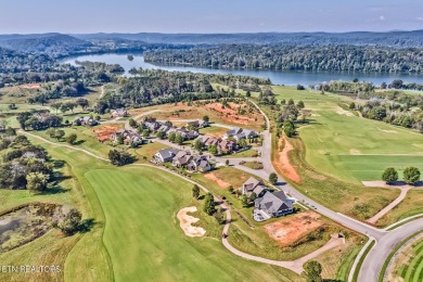 Don't miss the chance to make this incredible amenity focused on Tennessee National Golf Club in Tennessee - for sale on GolfHomes.com, golf home, golf lot