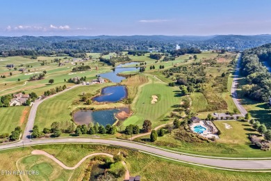 Don't miss the chance to make this incredible amenity focused on Tennessee National Golf Club in Tennessee - for sale on GolfHomes.com, golf home, golf lot