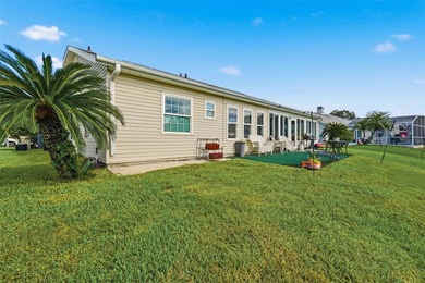 Welcome to your dream home in a sought-after 55+ active on Plantation Golf Club in Florida - for sale on GolfHomes.com, golf home, golf lot