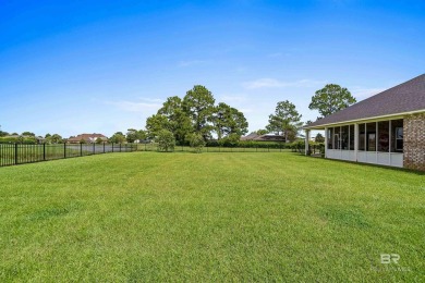 Step inside and prepare to say WOW!!!  This STUNNING 4 bedroom on Glenlakes Golf Club in Alabama - for sale on GolfHomes.com, golf home, golf lot