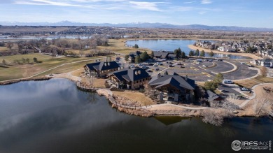 Enjoy life in one of the nation's most acclaimed, amenity rich on Pelican Lakes Golf and Country Club in Colorado - for sale on GolfHomes.com, golf home, golf lot