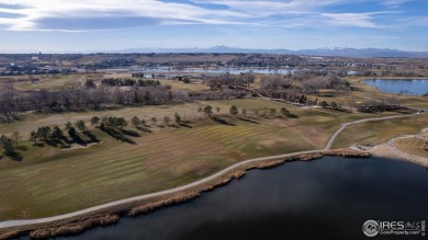 Enjoy life in one of the nation's most acclaimed, amenity rich on Pelican Lakes Golf and Country Club in Colorado - for sale on GolfHomes.com, golf home, golf lot