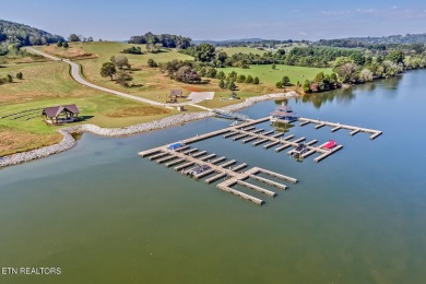 Don't miss the chance to make this incredible amenity focused on Tennessee National Golf Club in Tennessee - for sale on GolfHomes.com, golf home, golf lot