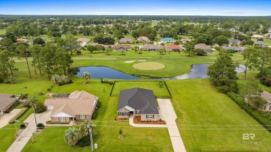Step inside and prepare to say WOW!!!  This STUNNING 4 bedroom on Glenlakes Golf Club in Alabama - for sale on GolfHomes.com, golf home, golf lot
