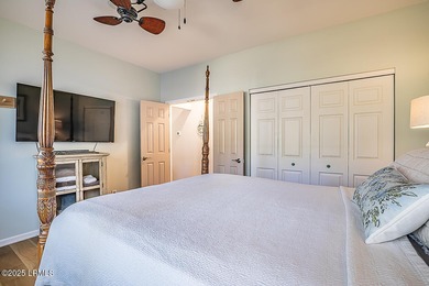 Gorgeous, move in ready home on Dataw Island is ready for it's on Dataw Island Club in South Carolina - for sale on GolfHomes.com, golf home, golf lot