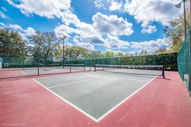 Welcome to your dream home in a sought-after 55+ active on Plantation Golf Club in Florida - for sale on GolfHomes.com, golf home, golf lot