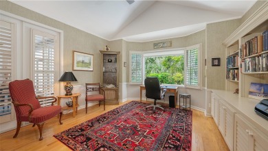 This stunning 3 bedroom, 3.5 bath home, designed by the renowned on The Oaks Club in Florida - for sale on GolfHomes.com, golf home, golf lot