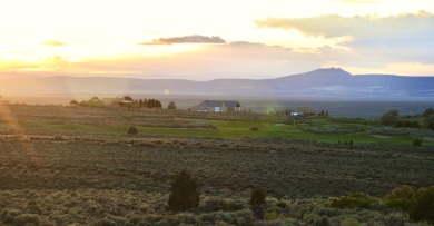 This is a remarkable custom home built in 2025 by renowned local on Taos Country Club in New Mexico - for sale on GolfHomes.com, golf home, golf lot