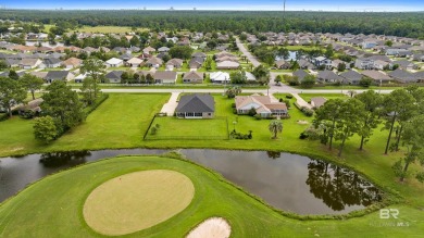 Step inside and prepare to say WOW!!!  This STUNNING 4 bedroom on Glenlakes Golf Club in Alabama - for sale on GolfHomes.com, golf home, golf lot
