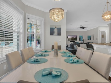 Phenomenal TURN -KEY opportunity located in the Homestead on Reunion Resort Golf Course in Florida - for sale on GolfHomes.com, golf home, golf lot