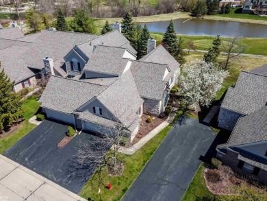 Open House  Saturday , May 11th..12-3. Move-in ready 2,524 Sq on Northville Hills Golf Club in Michigan - for sale on GolfHomes.com, golf home, golf lot