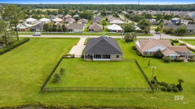 Step inside and prepare to say WOW!!!  This STUNNING 4 bedroom on Glenlakes Golf Club in Alabama - for sale on GolfHomes.com, golf home, golf lot