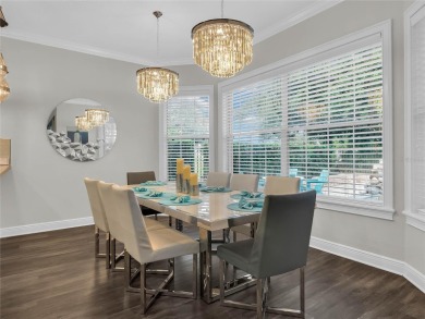 Phenomenal TURN -KEY opportunity located in the Homestead on Reunion Resort Golf Course in Florida - for sale on GolfHomes.com, golf home, golf lot