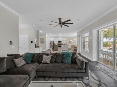 Phenomenal TURN -KEY opportunity located in the Homestead on Reunion Resort Golf Course in Florida - for sale on GolfHomes.com, golf home, golf lot