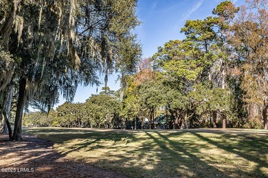 Gorgeous, move in ready home on Dataw Island is ready for it's on Dataw Island Club in South Carolina - for sale on GolfHomes.com, golf home, golf lot