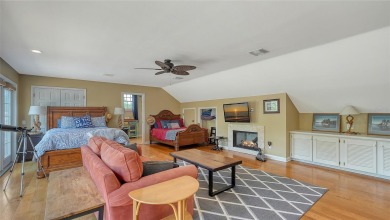 This stunning 3 bedroom, 3.5 bath home, designed by the renowned on The Oaks Club in Florida - for sale on GolfHomes.com, golf home, golf lot