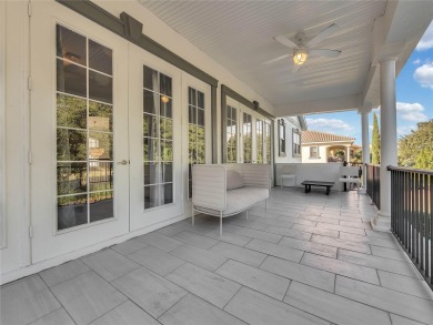 Phenomenal TURN -KEY opportunity located in the Homestead on Reunion Resort Golf Course in Florida - for sale on GolfHomes.com, golf home, golf lot