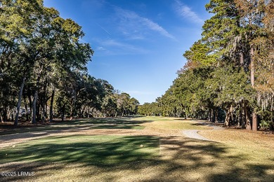Gorgeous, move in ready home on Dataw Island is ready for it's on Dataw Island Club in South Carolina - for sale on GolfHomes.com, golf home, golf lot