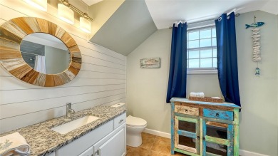 This stunning 3 bedroom, 3.5 bath home, designed by the renowned on The Oaks Club in Florida - for sale on GolfHomes.com, golf home, golf lot