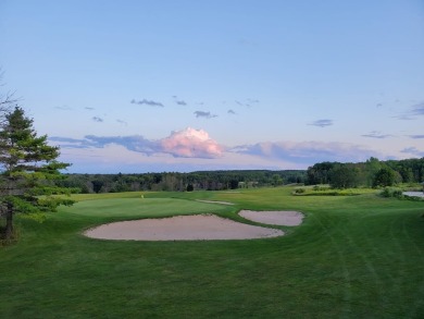 The Fairway design at Cherry Hills.  Lovely one-story townhome on Cherry Hills Golf Course in Wisconsin - for sale on GolfHomes.com, golf home, golf lot